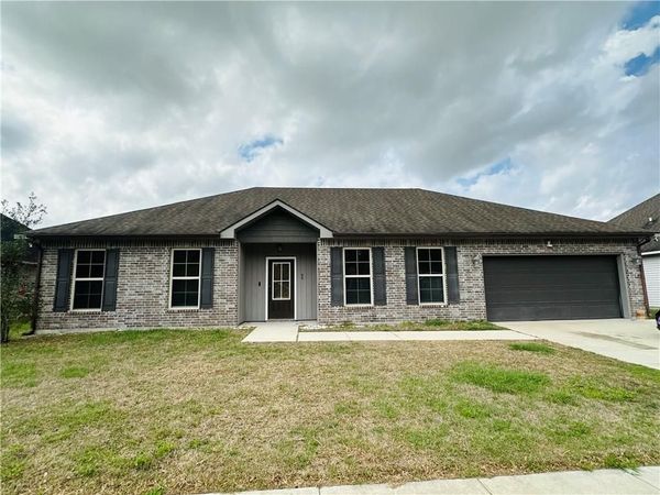 80 BOUTTE ESTATES Drive, Boutte, LA 70039