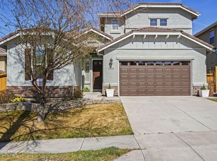 2840 Falcon Ridge Drive, Sparks, NV 89436 Photo