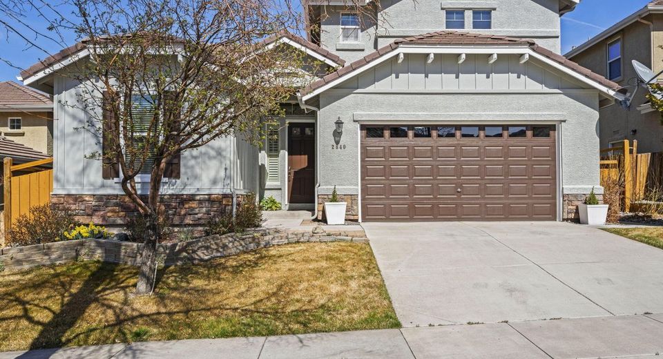 2840 Falcon Ridge Drive, Sparks, NV 89436 Photo
