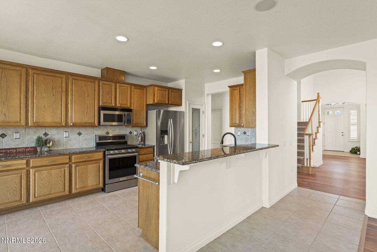 2840 Falcon Ridge Drive, Sparks, NV 89436 Photo