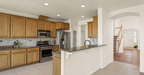 2840 Falcon Ridge Drive, Sparks, NV 89436 Photo