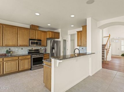 2840 Falcon Ridge Drive, Sparks, NV 89436 Photo