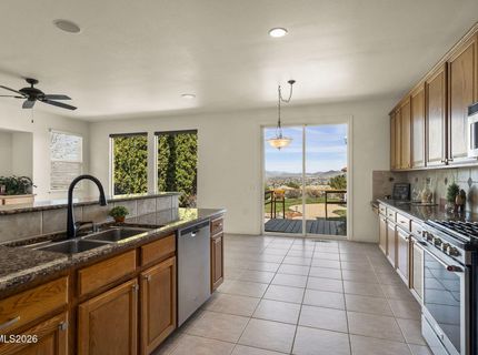 2840 Falcon Ridge Drive, Sparks, NV 89436 Photo