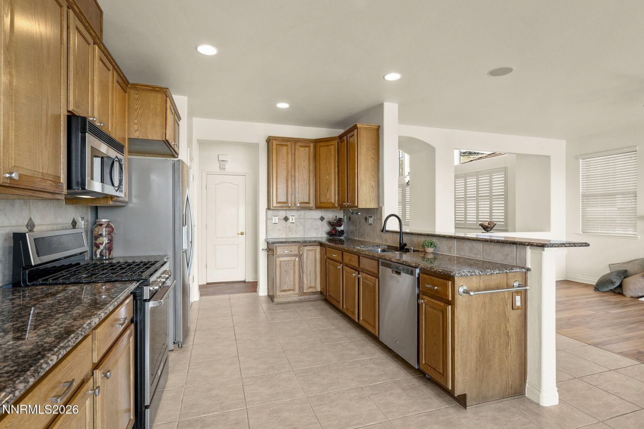 2840 Falcon Ridge Drive, Sparks, NV 89436 Photo