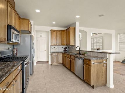 2840 Falcon Ridge Drive, Sparks, NV 89436 Photo