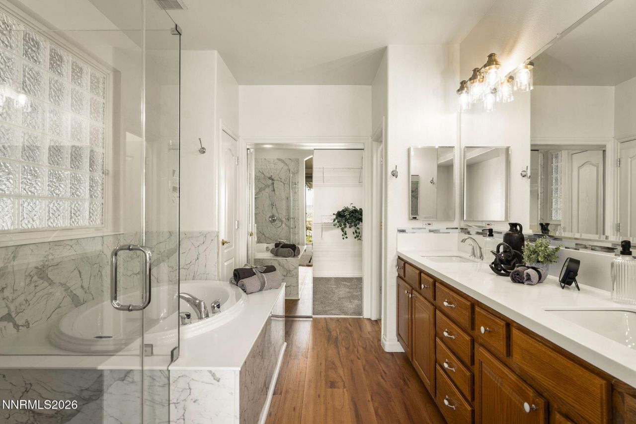 2840 Falcon Ridge Drive, Sparks, NV 89436 Photo