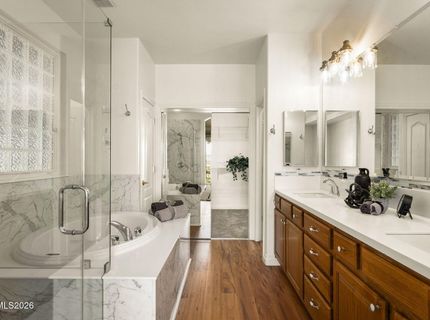 2840 Falcon Ridge Drive, Sparks, NV 89436 Photo