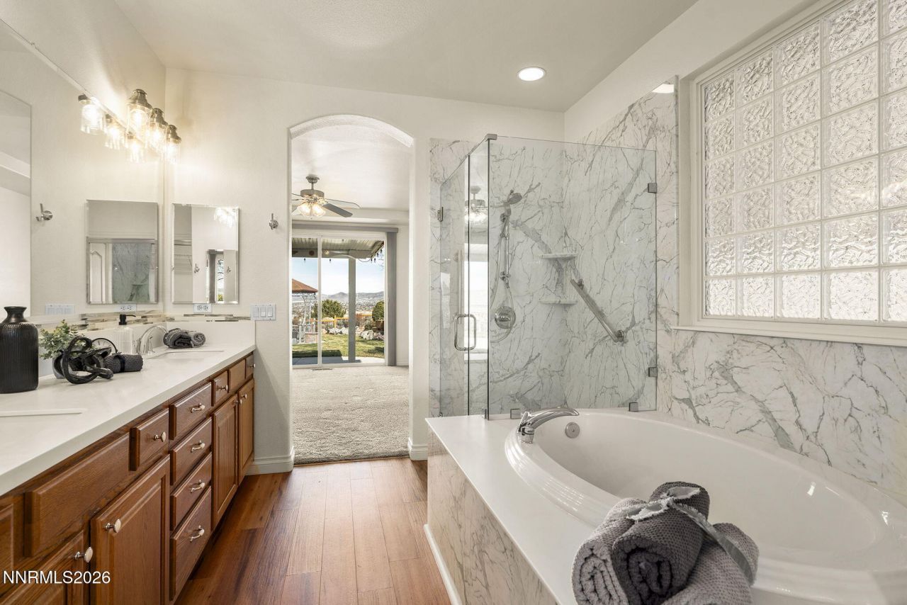 2840 Falcon Ridge Drive, Sparks, NV 89436 Photo