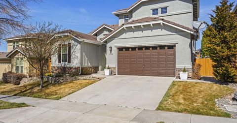 2840 Falcon Ridge Drive, Sparks, NV 89436 Photo