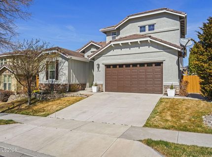 2840 Falcon Ridge Drive, Sparks, NV 89436 Photo