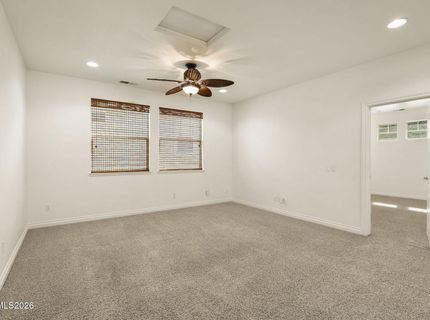 2840 Falcon Ridge Drive, Sparks, NV 89436 Photo