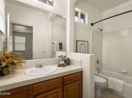 2840 Falcon Ridge Drive, Sparks, NV 89436 Photo