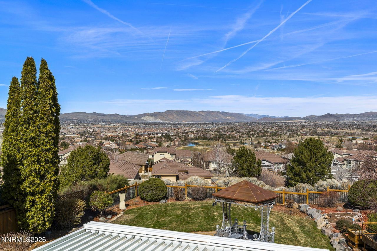 2840 Falcon Ridge Drive, Sparks, NV 89436 Photo