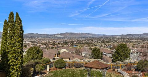 2840 Falcon Ridge Drive, Sparks, NV 89436 Photo