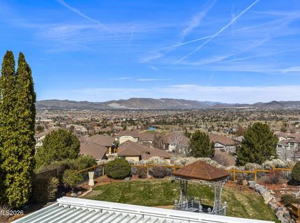 2840 Falcon Ridge Drive, Sparks, NV 89436 Photo