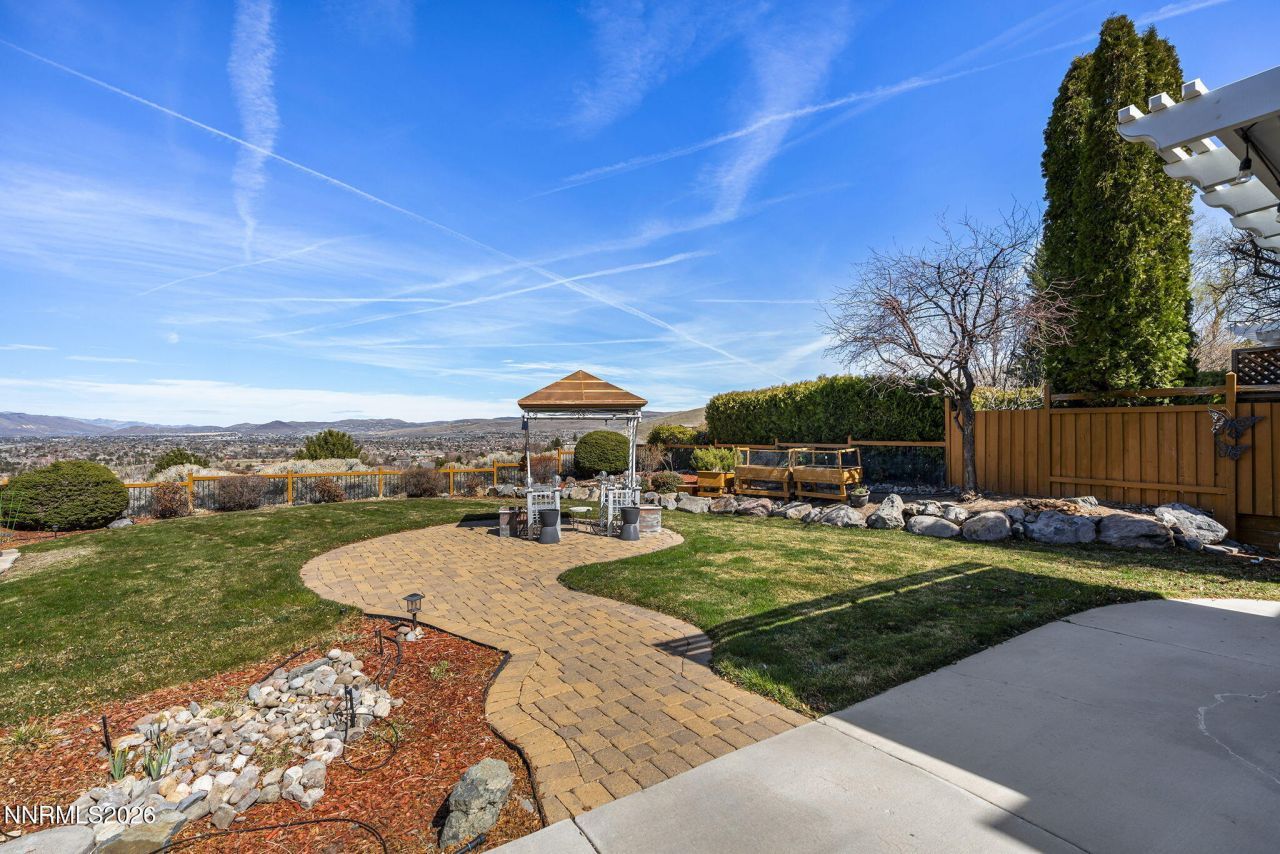 2840 Falcon Ridge Drive, Sparks, NV 89436 Photo