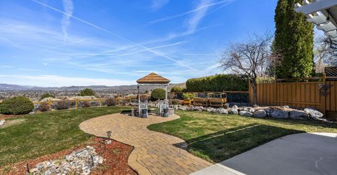 2840 Falcon Ridge Drive, Sparks, NV 89436 Photo