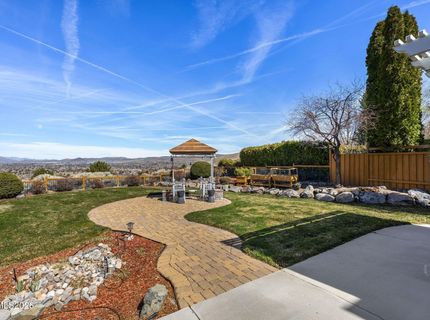 2840 Falcon Ridge Drive, Sparks, NV 89436 Photo