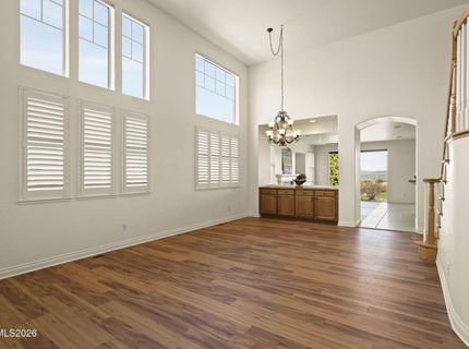 2840 Falcon Ridge Drive, Sparks, NV 89436 Photo