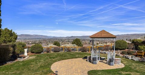 2840 Falcon Ridge Drive, Sparks, NV 89436 Photo