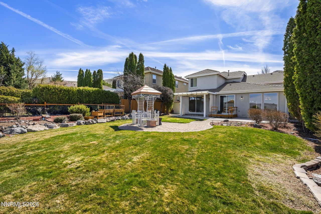 2840 Falcon Ridge Drive, Sparks, NV 89436 Photo