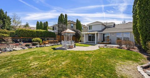 2840 Falcon Ridge Drive, Sparks, NV 89436 Photo