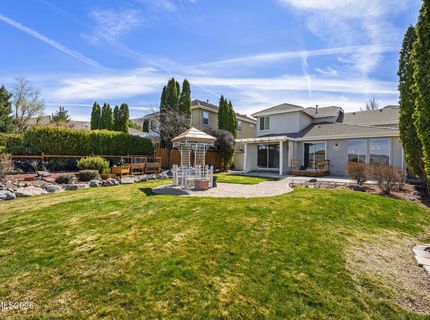 2840 Falcon Ridge Drive, Sparks, NV 89436 Photo