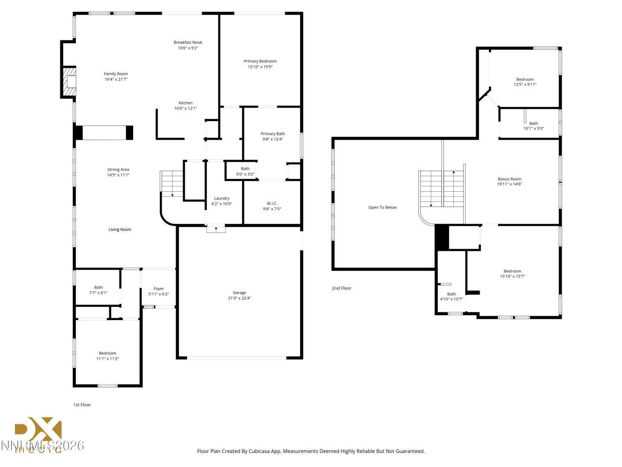 2840 Falcon Ridge Drive, Sparks, NV 89436 Photo