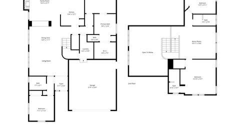 2840 Falcon Ridge Drive, Sparks, NV 89436 Photo