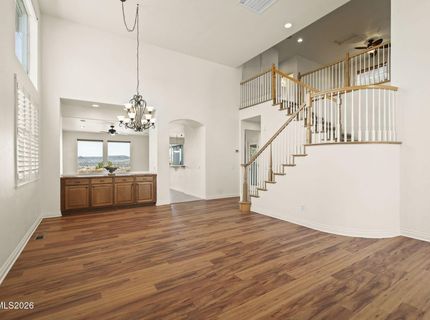 2840 Falcon Ridge Drive, Sparks, NV 89436 Photo