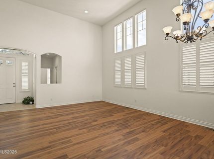 2840 Falcon Ridge Drive, Sparks, NV 89436 Photo