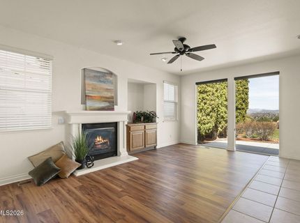2840 Falcon Ridge Drive, Sparks, NV 89436 Photo