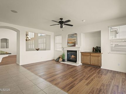 2840 Falcon Ridge Drive, Sparks, NV 89436 Photo