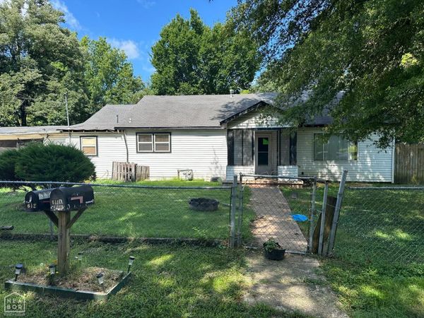 611 Warren Street, Jonesboro, AR 72401