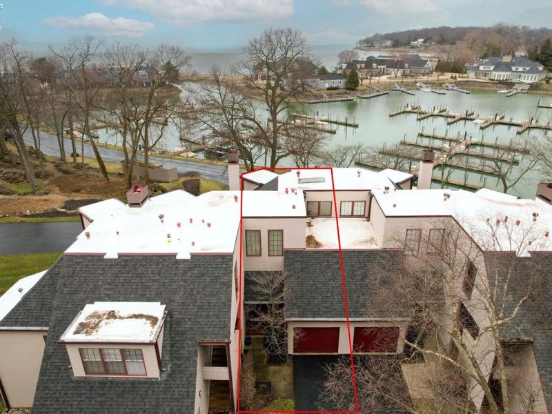 4395 Marin Woods, Unit C, Port Clinton, OH 43452 Photo 1