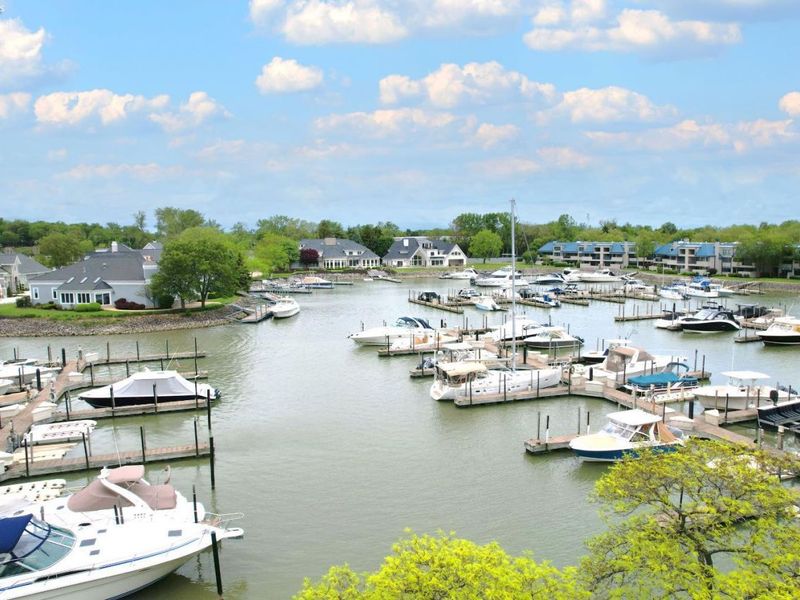 4395 Marin Woods, Unit C, Port Clinton, OH 43452 Photo 3