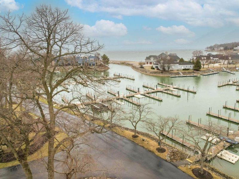 4395 Marin Woods, Unit C, Port Clinton, OH 43452 Photo 4