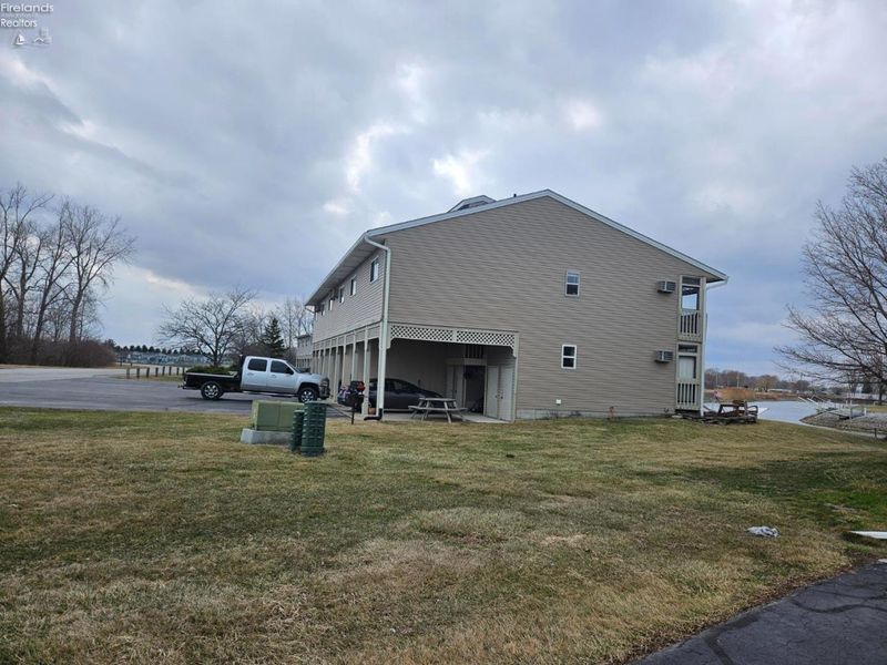 6280 N Harris Harbor Drive, Oak Harbor, OH 43449 Photo 16