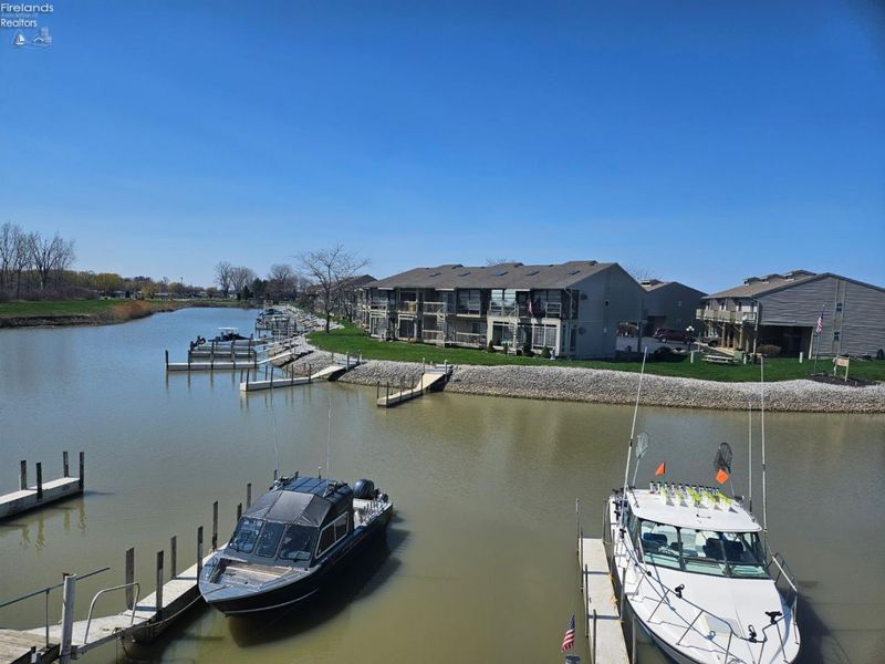 6280 N Harris Harbor Drive, Oak Harbor, OH 43449 Photo 19