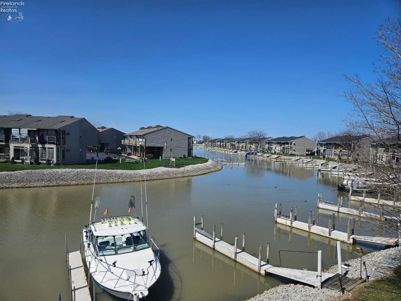 6280 N Harris Harbor Drive, Oak Harbor, OH 43449 Photo 20