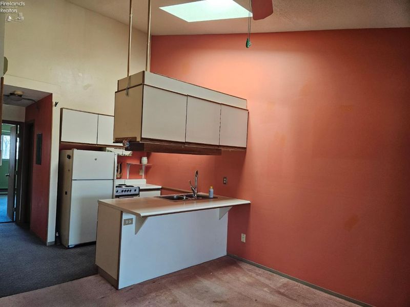 6280 N Harris Harbor Drive, Oak Harbor, OH 43449 Photo 5