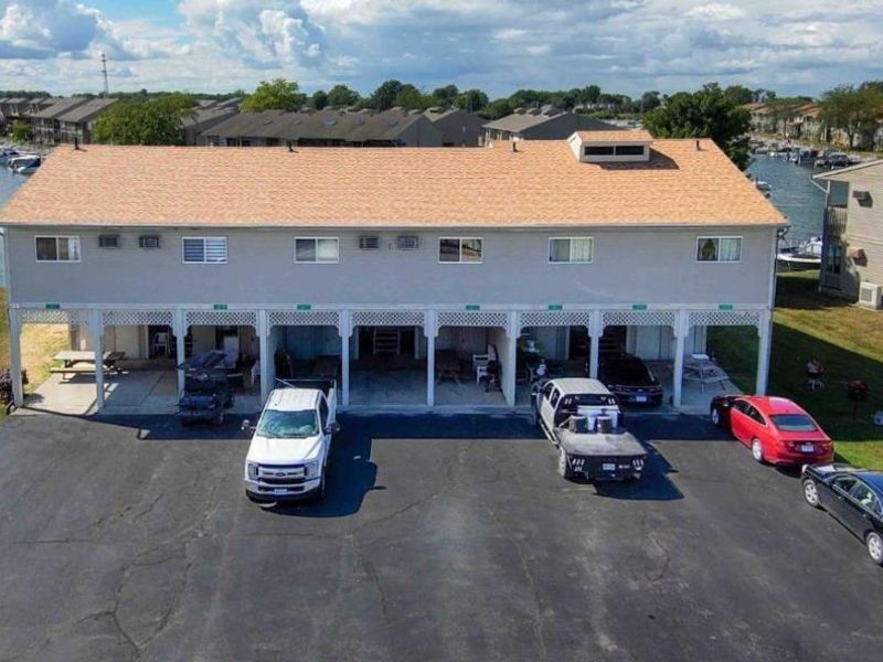 6280 N Harris Harbor Drive, Oak Harbor, OH 43449 Photo 6