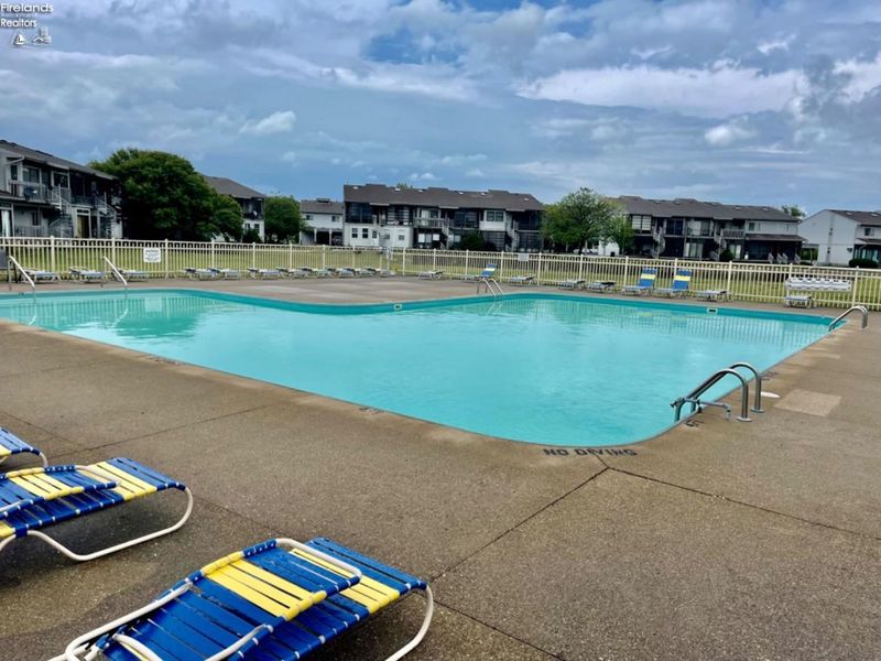 6280 N Harris Harbor Drive, Oak Harbor, OH 43449 Photo 8