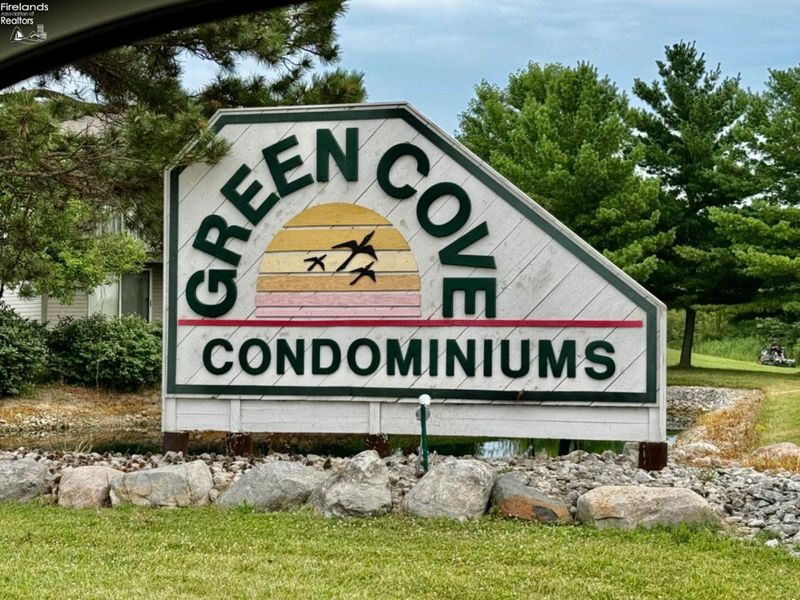 6280 N Harris Harbor Drive, Oak Harbor, OH 43449 Photo 9