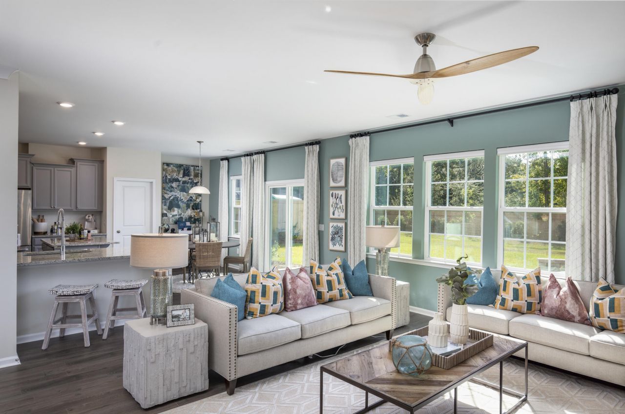 529 Red Monarch Way Photo 7