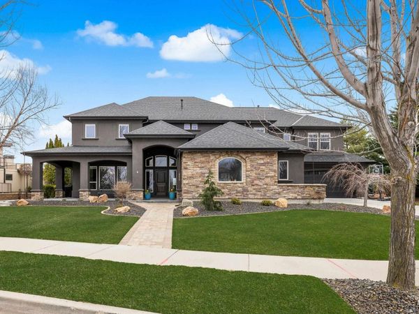 12320 N Upper Ridge Pl., Boise, ID 83714