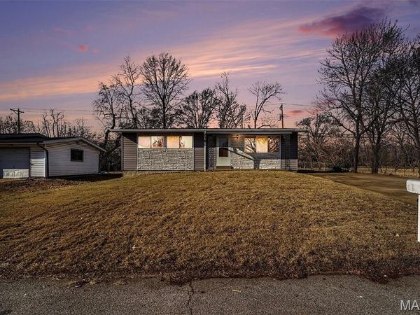 10515 Alliance Drive , St Louis, MO 63136