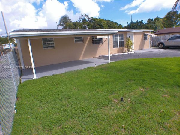 191 NE 23rd St , Pompano Beach, FL 33060