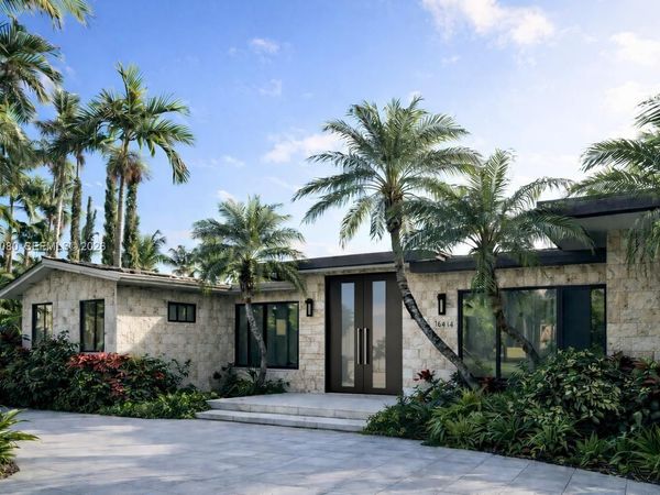 16414 NE 33rd Ave , North Miami Beach, FL 33160