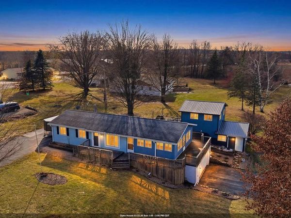 711 CASTELLO STREET, Fremont, WI 54940